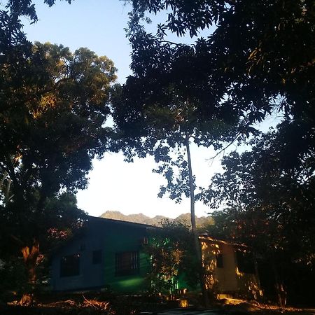 Hostal Juan Lindo Сан Педро Сула Екстериор снимка