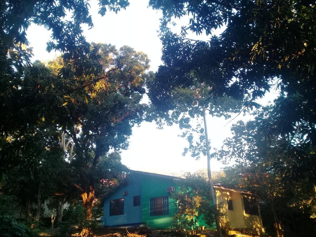 Hostal Juan Lindo Сан Педро Сула Екстериор снимка