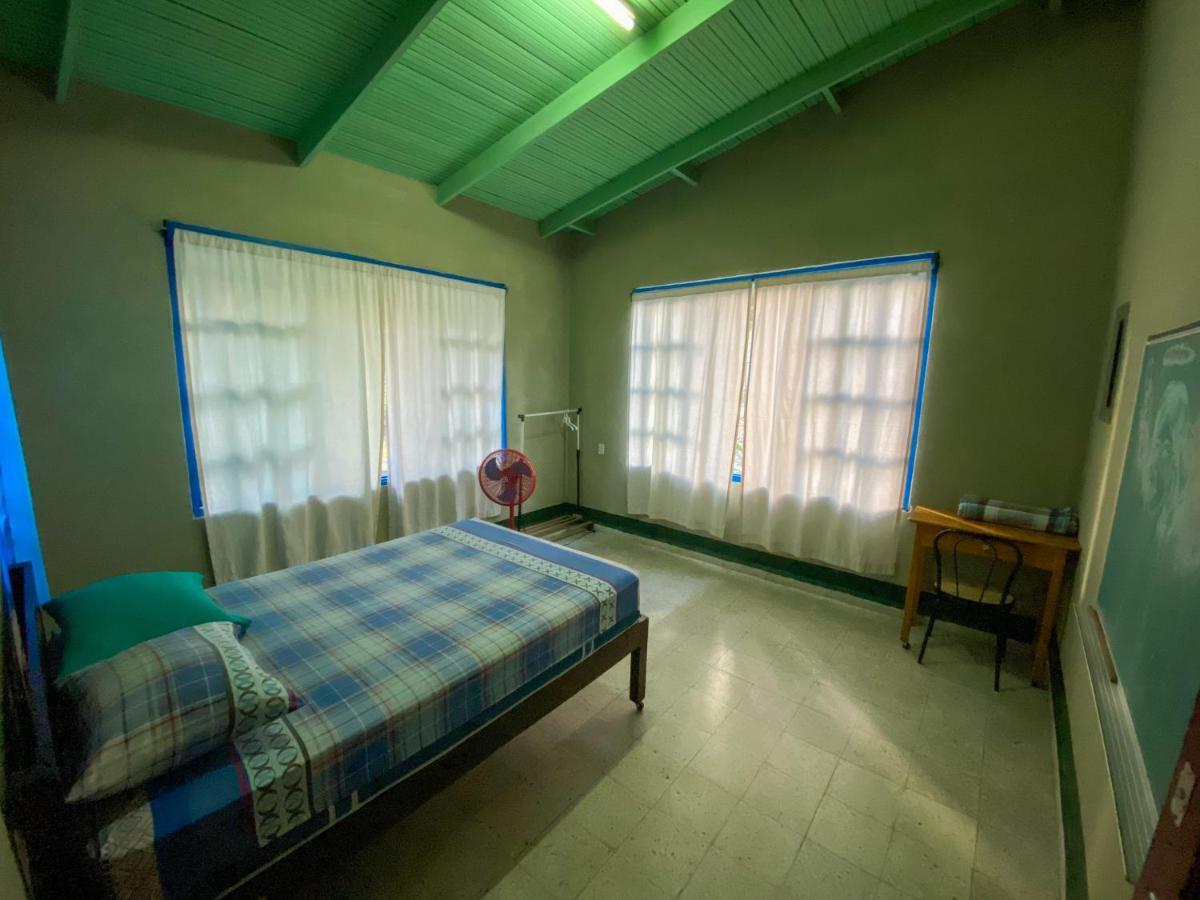 Hostal Juan Lindo Сан Педро Сула Екстериор снимка