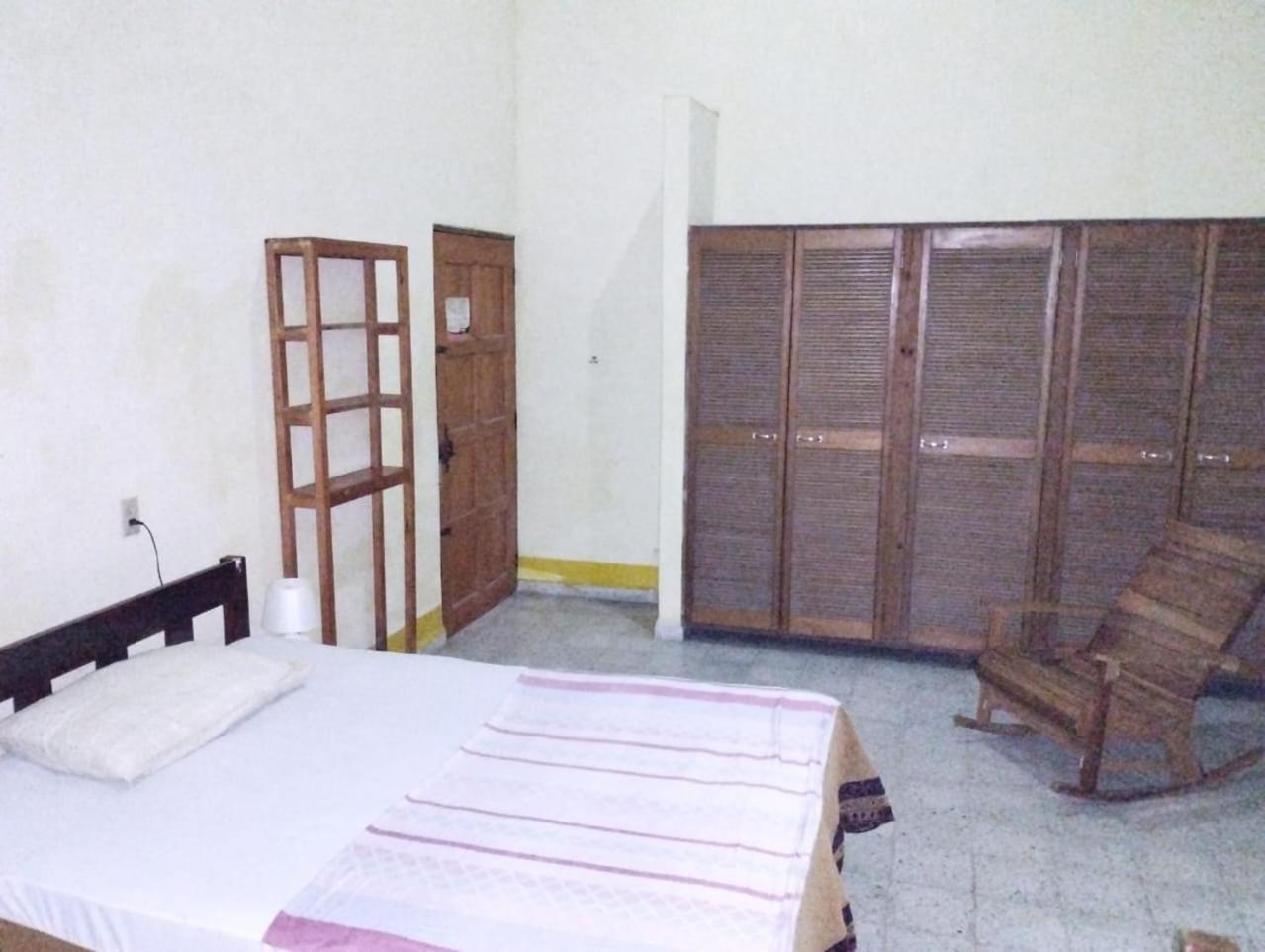 Hostal Juan Lindo Сан Педро Сула Екстериор снимка