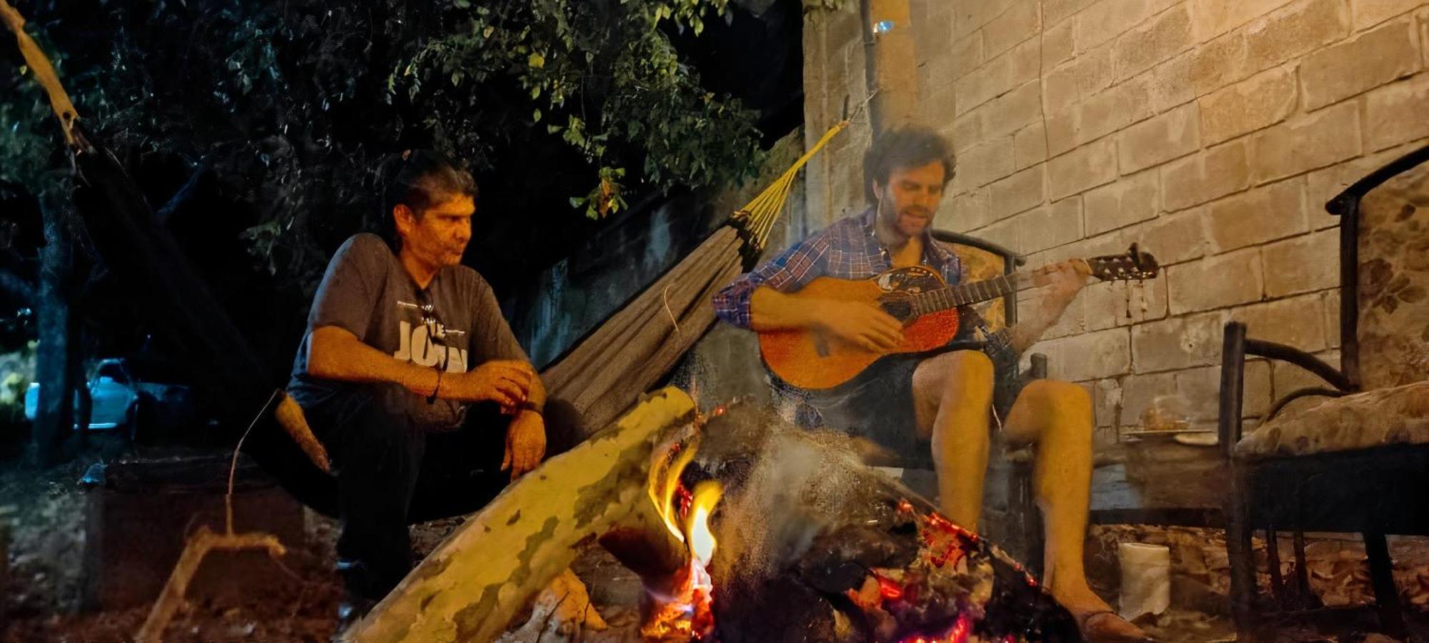 Hostal Juan Lindo Сан Педро Сула Екстериор снимка