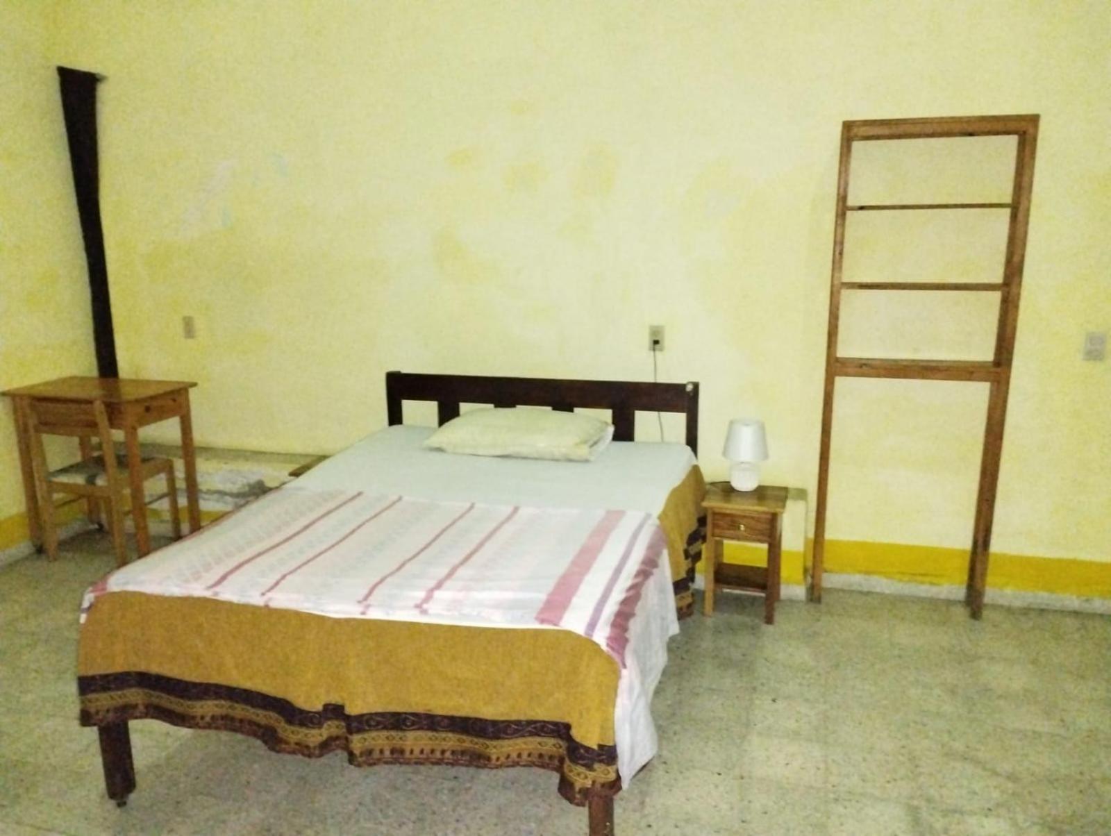 Hostal Juan Lindo Сан Педро Сула Екстериор снимка