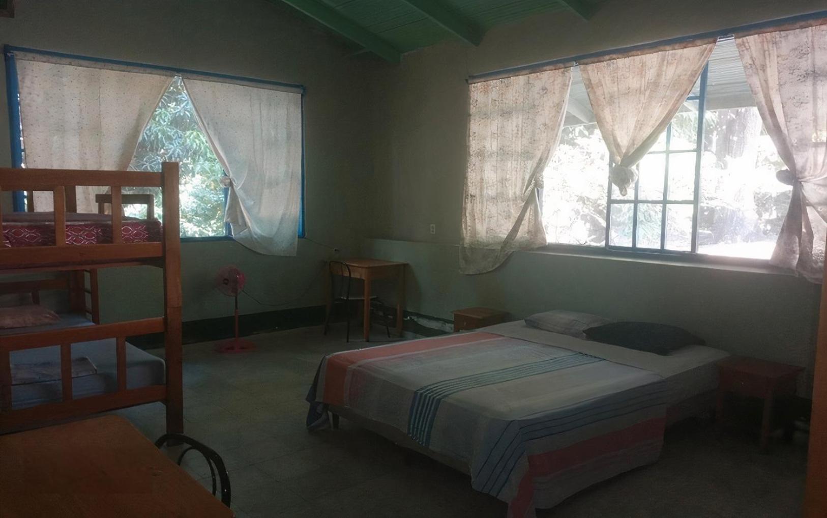 Hostal Juan Lindo Сан Педро Сула Екстериор снимка