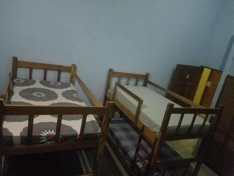 Hostal Juan Lindo Сан Педро Сула Екстериор снимка