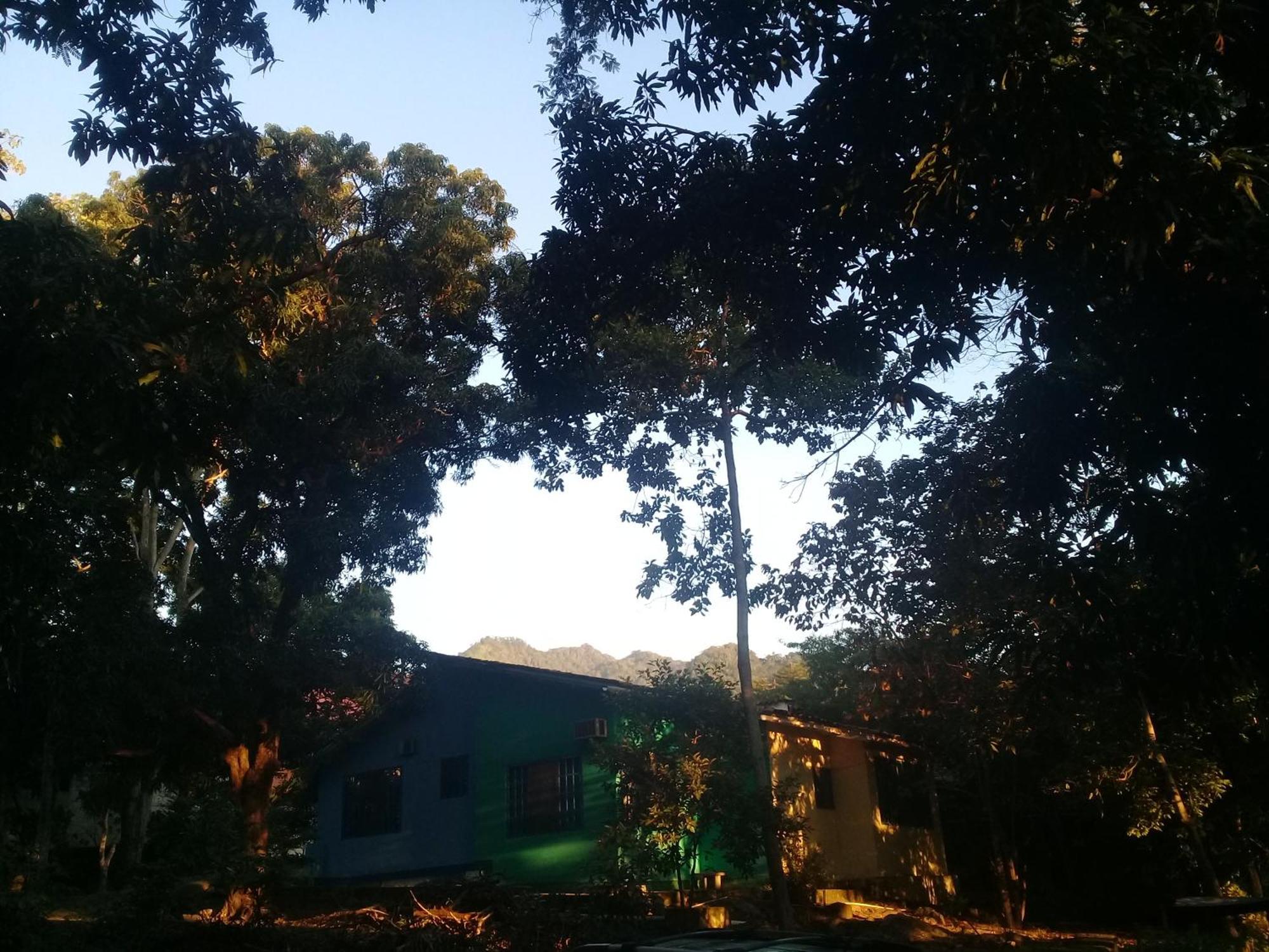 Hostal Juan Lindo Сан Педро Сула Екстериор снимка